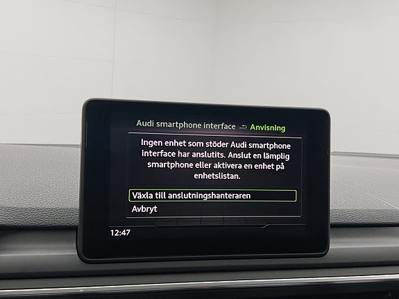 Audi A5 19 of 30