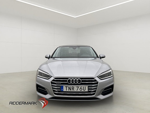 Audi A5 2 of 30