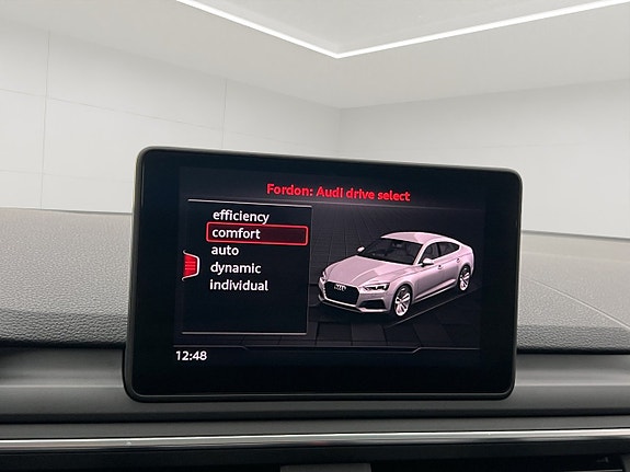 Audi A5 20 of 30