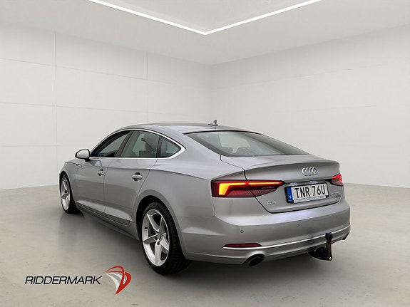 Audi A5 5 of 30