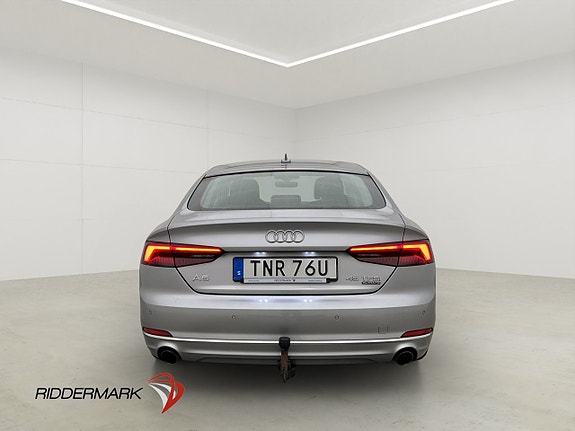 Audi A5 6 of 30