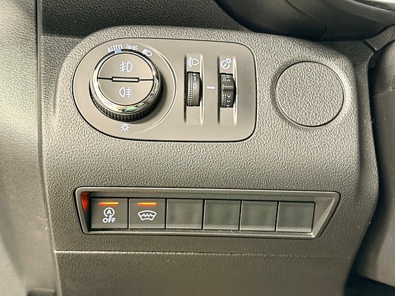 Opel Combo 26 of 28