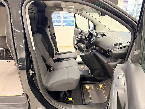 Opel Combo 14 of 28