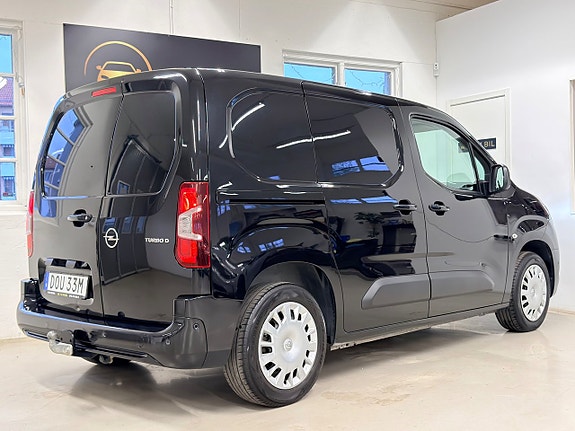 Opel Combo 7 of 28