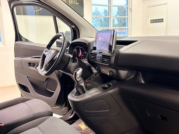 Opel Combo 13 of 28