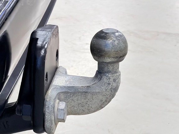 Opel Combo 9 of 28