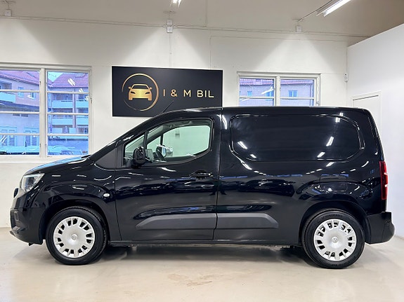 Opel Combo 3 of 28