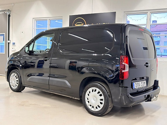 Opel Combo 2 of 28