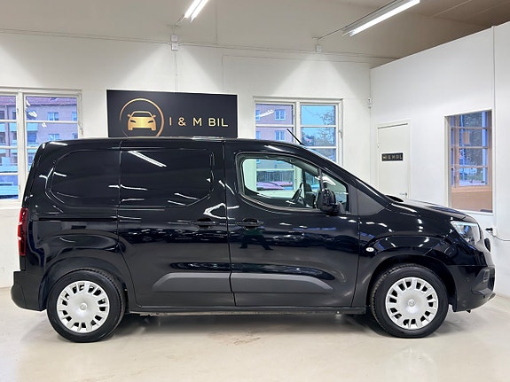 Opel Combo 6 of 28