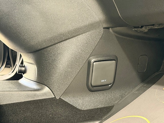 Opel Combo 24 of 28