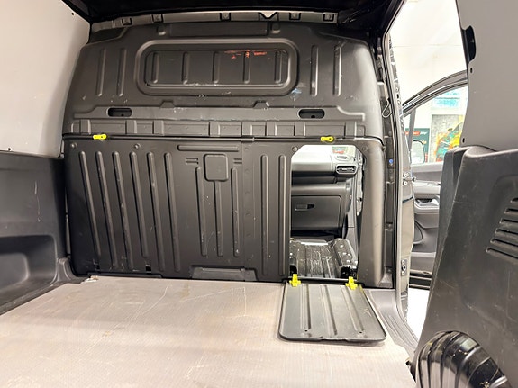 Opel Combo 23 of 28