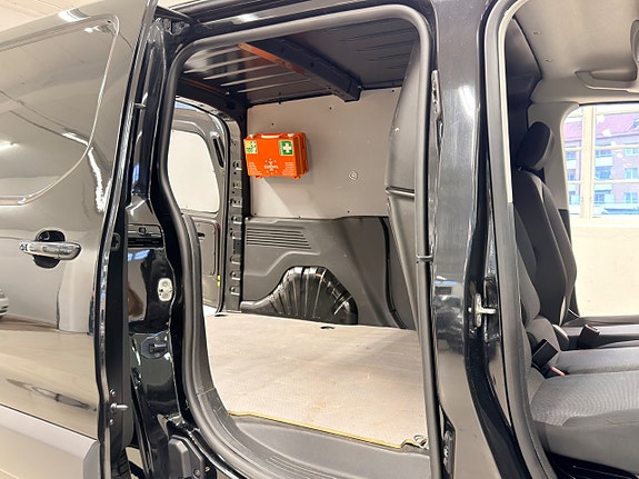 Opel Combo 16 of 28