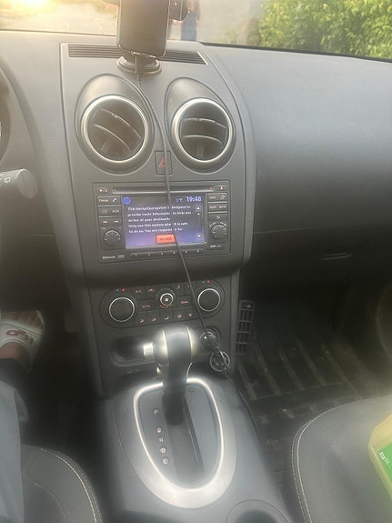 Nissan Qashqai 6 of 9