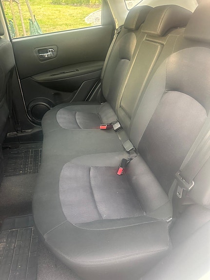 Nissan Qashqai 7 of 9
