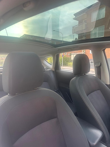 Nissan Qashqai 3 of 9