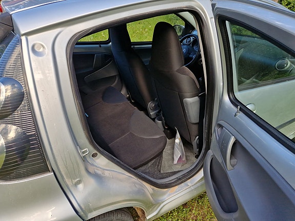 Citroen C1 7 of 9