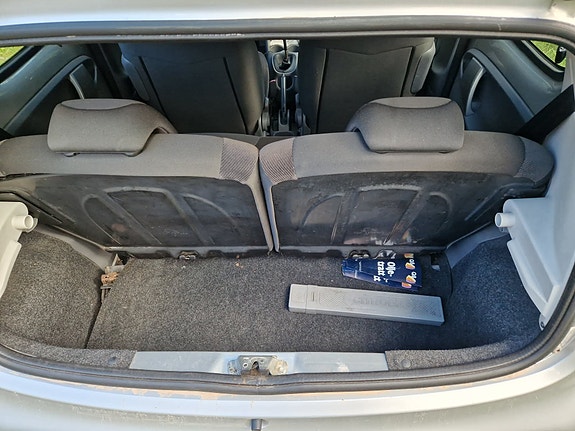 Citroen C1 9 of 9