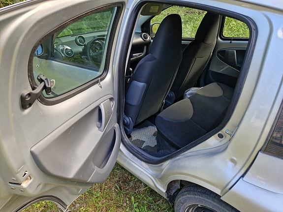 Citroen C1 8 of 9