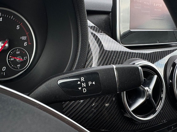 Mercedes-Benz B180 d 12 of 24