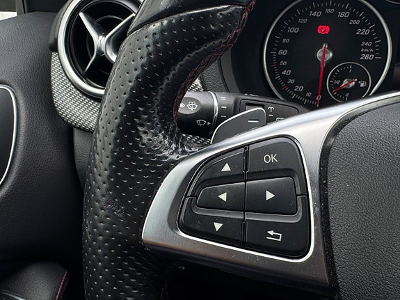 Mercedes-Benz B180 d 18 of 24