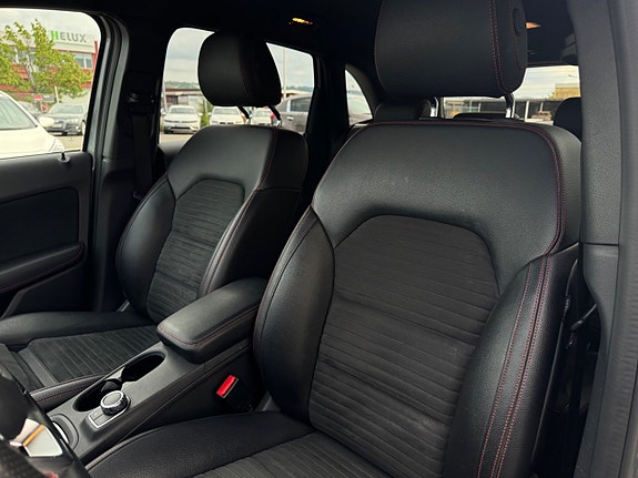 Mercedes-Benz B180 d 13 of 24