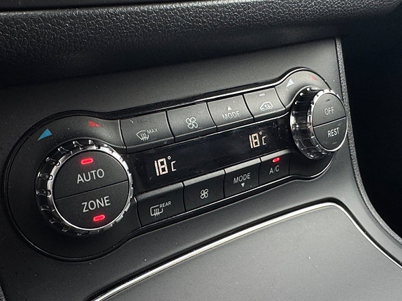 Mercedes-Benz B180 d 16 of 24