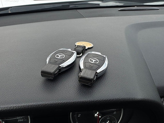 Mercedes-Benz B180 d 6 of 24