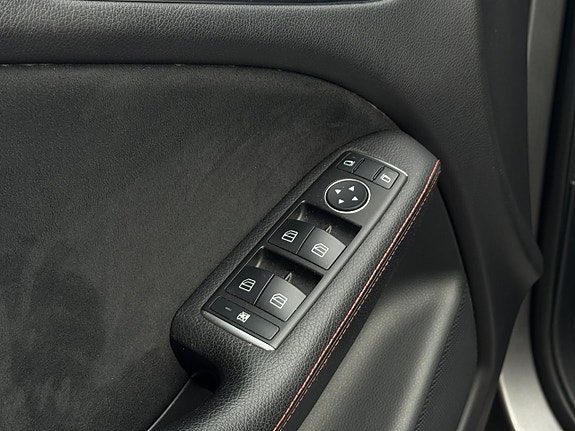 Mercedes-Benz B180 d 20 of 24