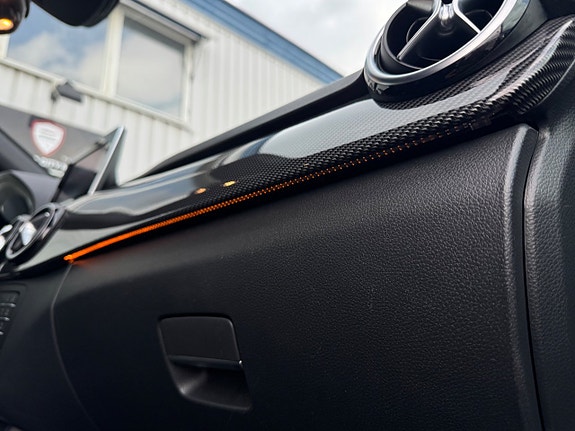Mercedes-Benz B180 d 10 of 24
