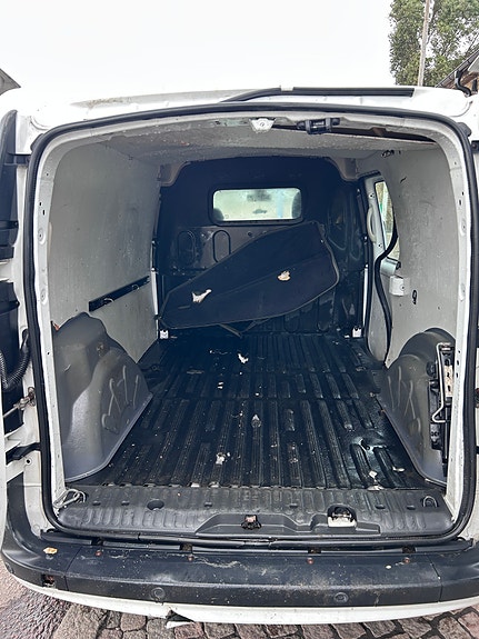 Renault Kangoo Express 3 of 4