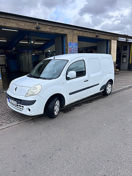 Renault Kangoo Express 2 of 4