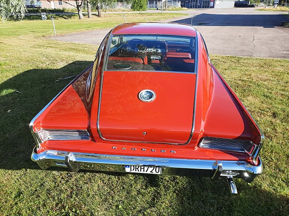 Rambler Marlin 7 of 30