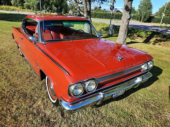 Rambler Marlin 5 of 30