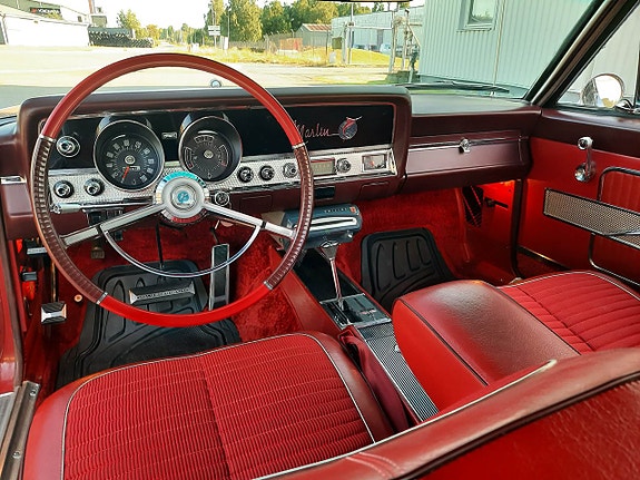 Rambler Marlin 12 of 30
