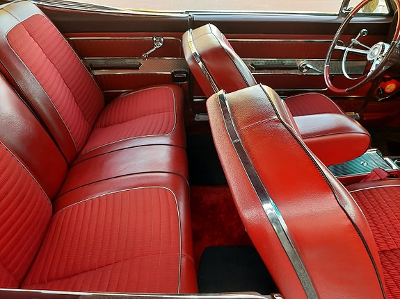 Rambler Marlin 20 of 30