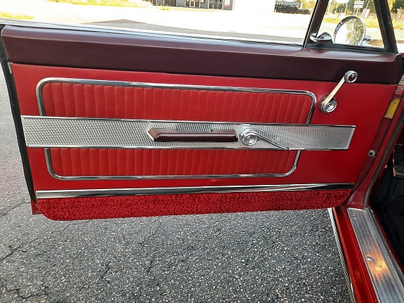 Rambler Marlin 19 of 30