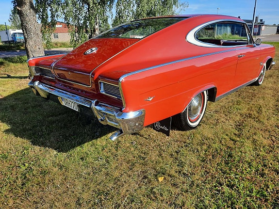 Rambler Marlin 2 of 30