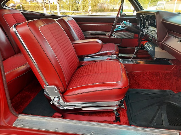 Rambler Marlin 14 of 30