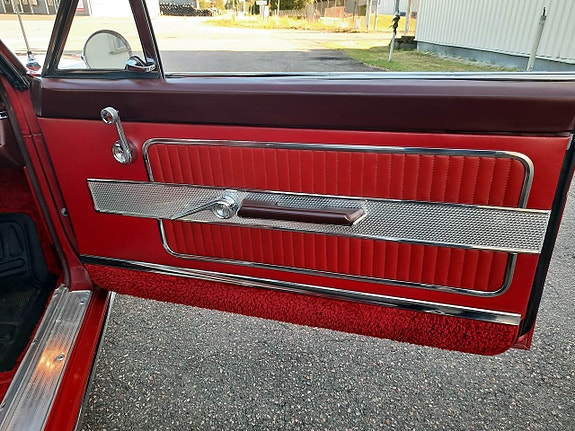 Rambler Marlin 17 of 30