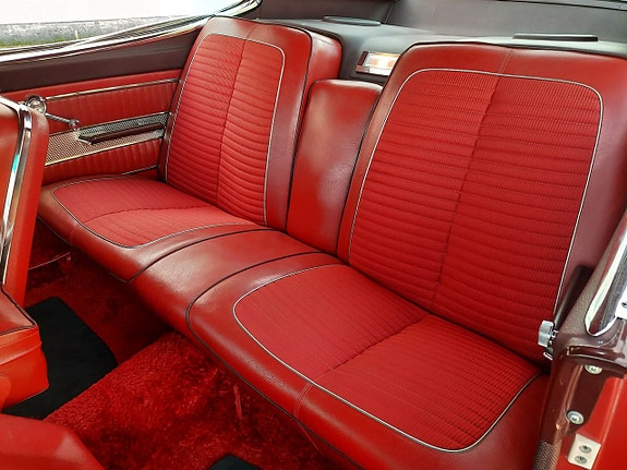 Rambler Marlin 18 of 30