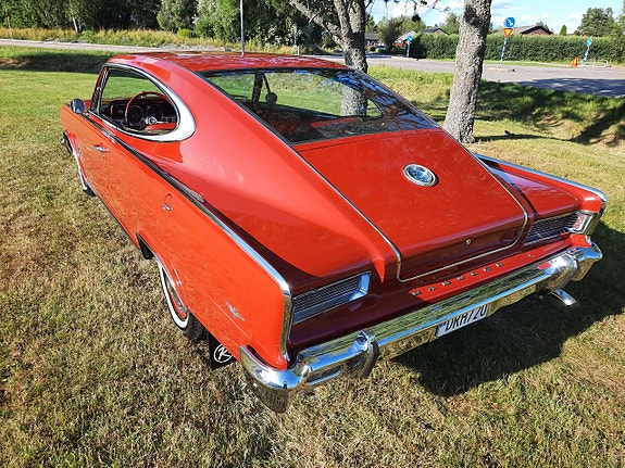 Rambler Marlin 4 of 30