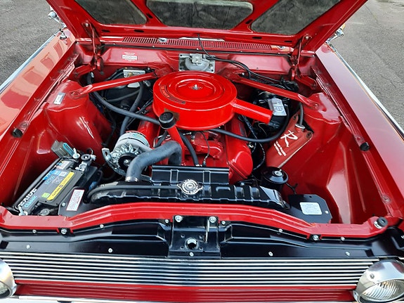Rambler Marlin 24 of 30