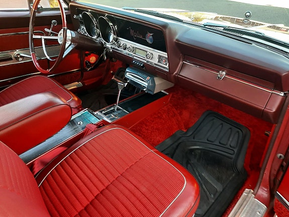 Rambler Marlin 13 of 30