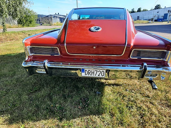 Rambler Marlin 30 of 30
