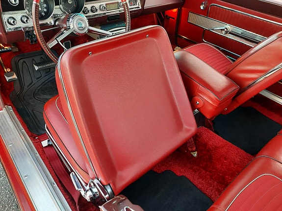 Rambler Marlin 11 of 30