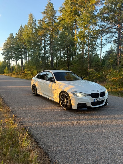 BMW 335i 8 of 8