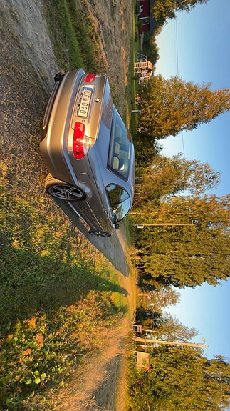 BMW 320Ci 2 of 4