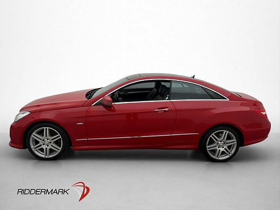 Mercedes-Benz E350 4 of 30