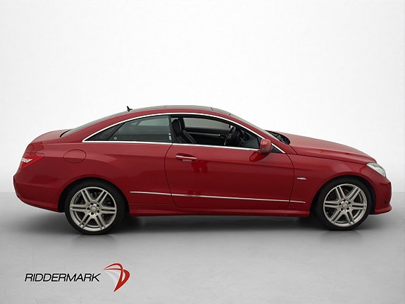 Mercedes-Benz E350 9 of 30