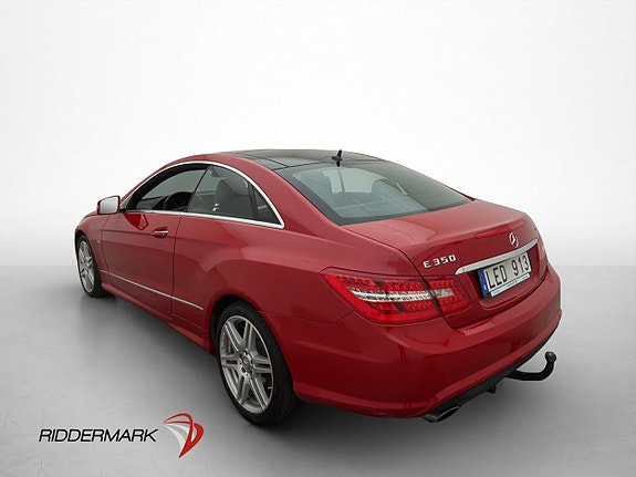 Mercedes-Benz E350 5 of 30